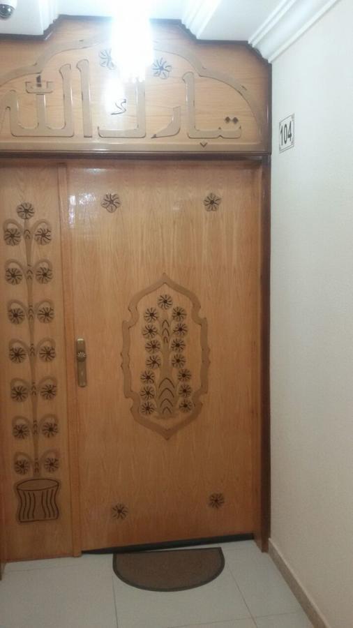 شقق منازل نور ببني عمرو شمال النماص Ash Shaykh מראה חיצוני תמונה